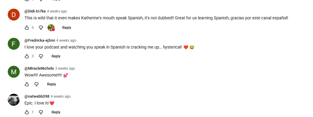 Jessica Lani Review - Monetized Mandarin channel in 4 weeks